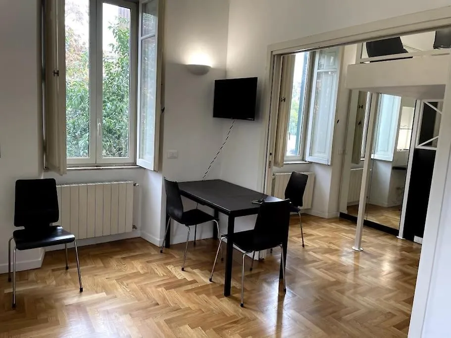 Ponte Milvio Smart Appartamento Roma
