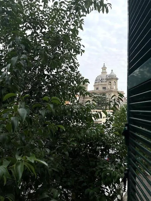Ponte Milvio Smart Appartamento Roma