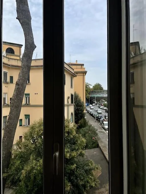 Ponte Milvio Smart Appartamento Roma Italia
