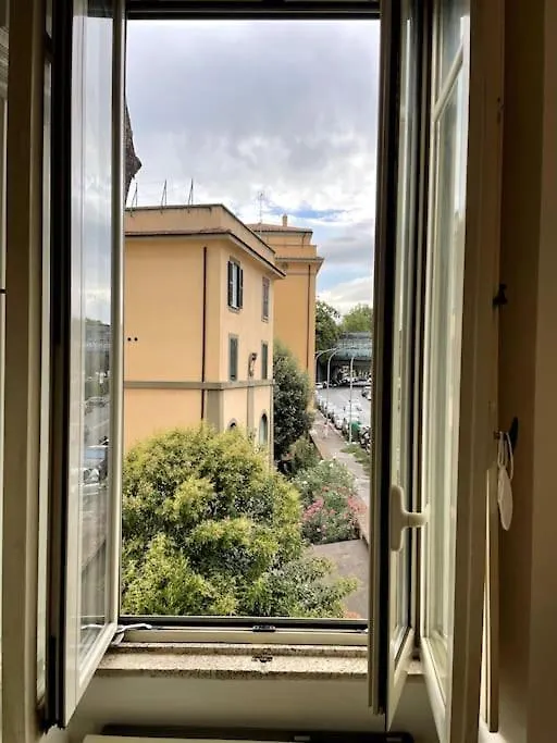 Ponte Milvio Smart Appartamento Roma 0*,  Italia