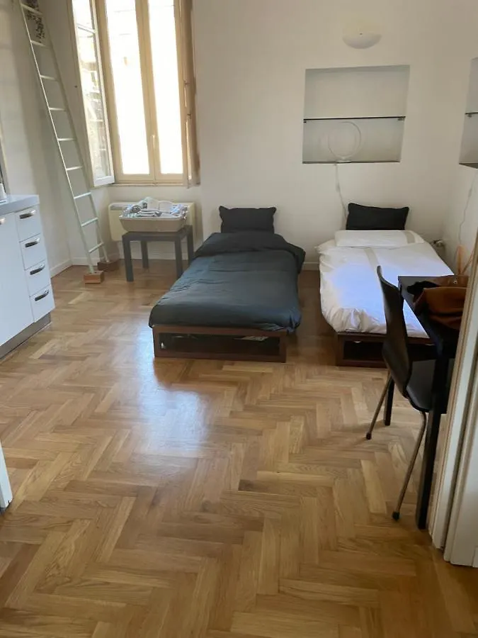 Ponte Milvio Smart Appartamento Roma