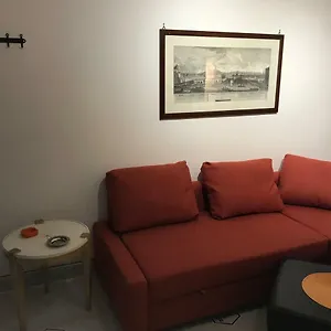 Ropellì Palace Appartamento Napoli
