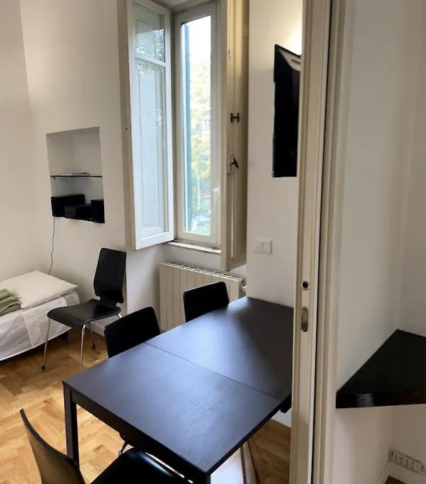 Apartment Ponte Milvio Smart Appartamento Rome