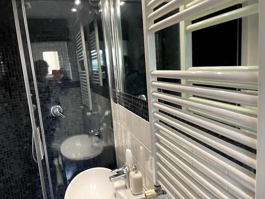 Apartment Ponte Milvio Smart Appartamento Rome
