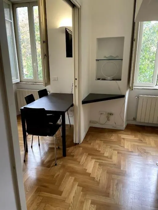 Ponte Milvio Smart Appartamento Rome Apartment