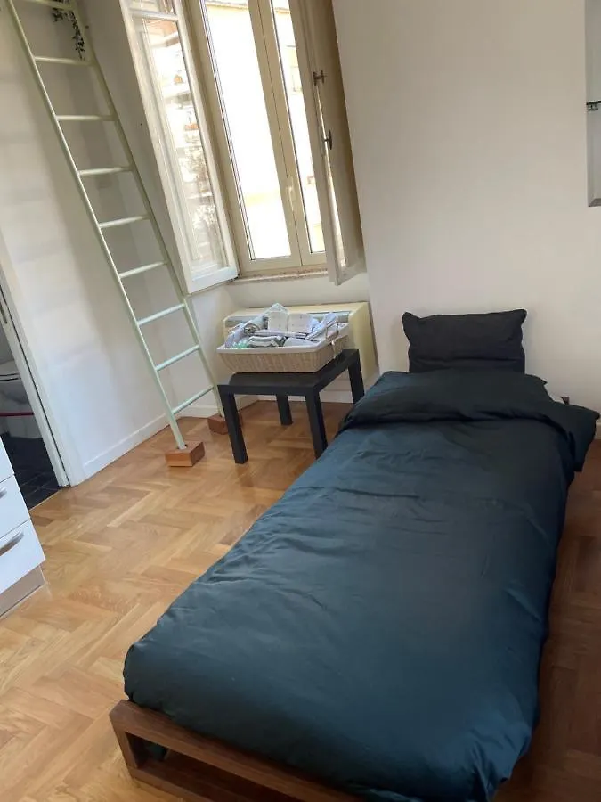 Apartment Ponte Milvio Smart Appartamento Rome Italy