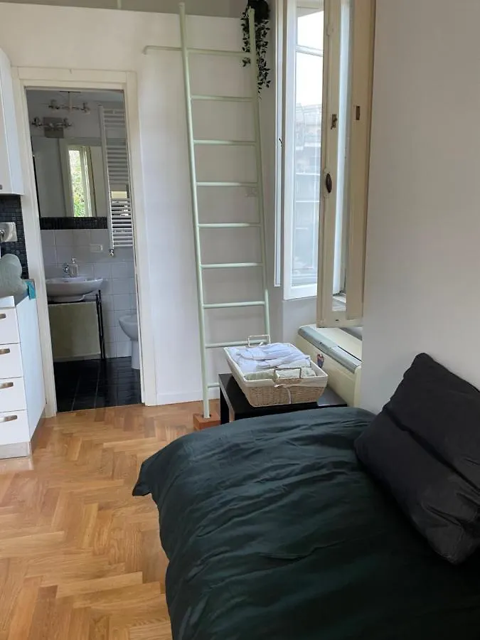 Apartment Ponte Milvio Smart Appartamento Rome